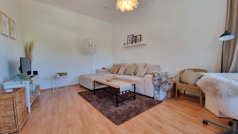 Erdgeschoßwohnung Herne Wanne - 2.5 Zimmer, 67 m&sup2;, 545&euro; | Angebot:27543947