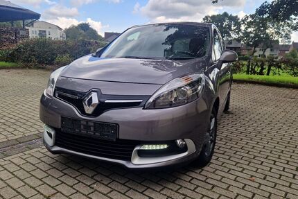 Renault Scenic 105.687 km 4.750 &euro; Oberhausen 46149