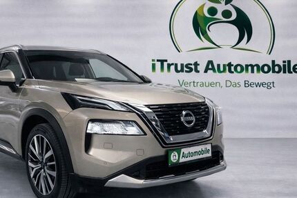 Nissan X-Trail 16.200 km 33.999 &euro; Solingen 42697