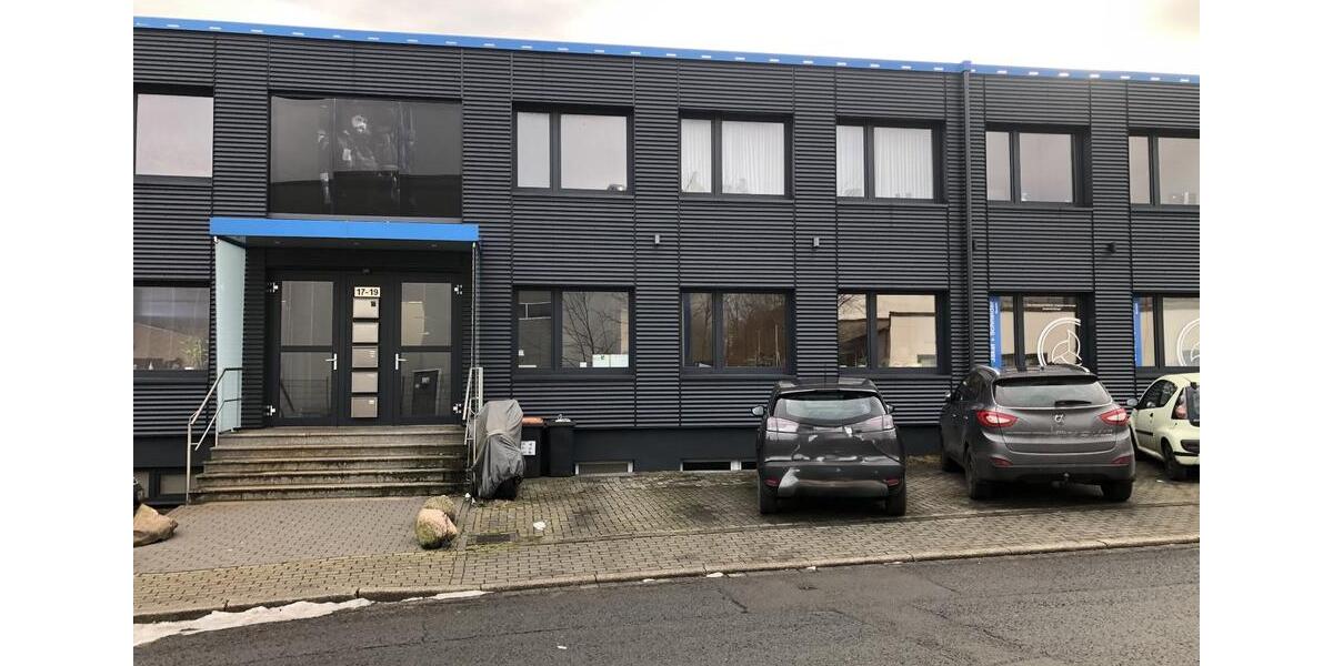 Gewerbeobjekt Velbert Pöthen - 1.150&euro; | Angebot:26367001