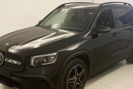 Mercedes-Benz GLB 220 193.000 km 27.990 &euro; Hilden 40721