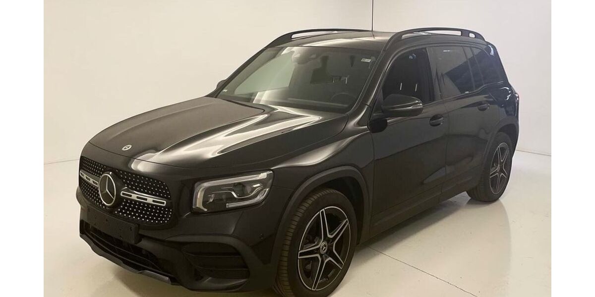 Mercedes-Benz GLB 220 193.000 km 27.990 &euro; Hilden 40721