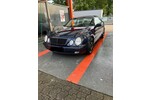 Mercedes-Benz CLK 320 175.000 km 2.500 &euro; Schwelm 58332