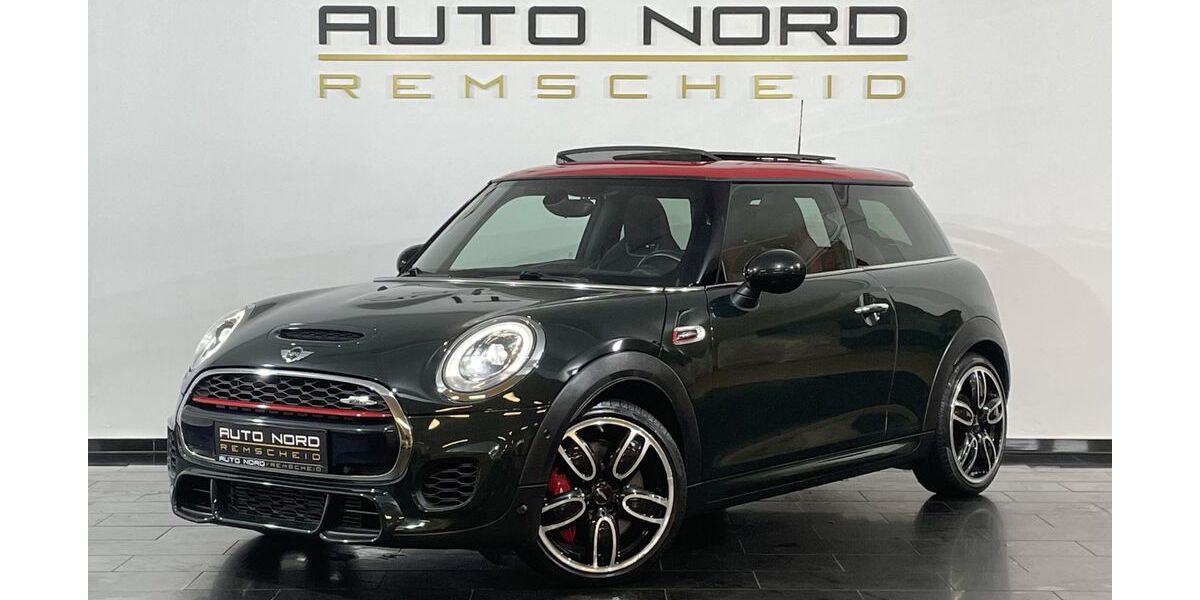 Mini John Cooper Works 77.950 km 19.490 &euro; Remscheid 42897