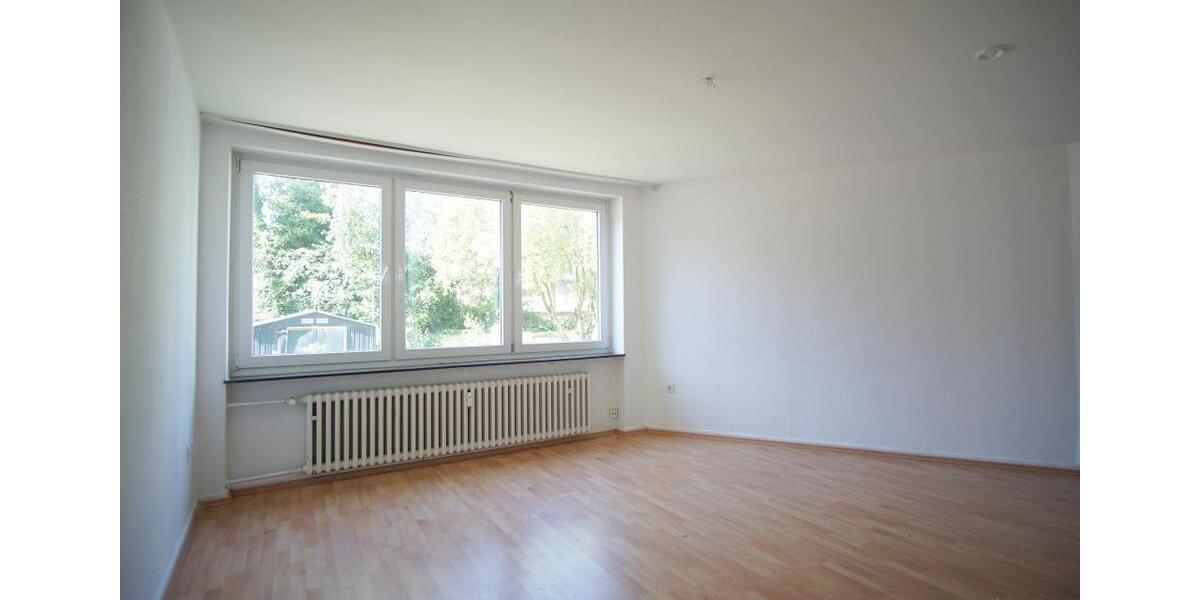 Erdgeschoßwohnung Essen Stadtbezirk III - 2 Zimmer, 57 m&sup2;, 429&euro; | Angebot:25997686