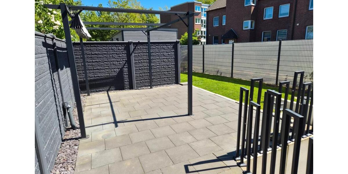 Maisonettenwohnung Gelsenkirchen Gelsenkirchen-Mitte - 4 Zimmer, 80 m&sup2;, 1.100&euro; | Angebot:27544289
