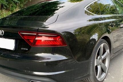 Audi A7 146.800 km 26.800 &euro; Witten 58454