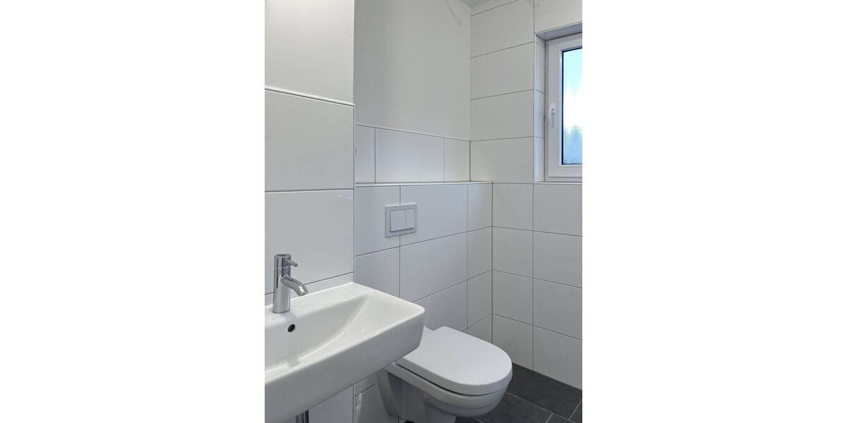 Etagenwohnung Herne Röhlinghausen - 2 Zimmer, 50 m&sup2;, 480&euro; | Angebot:25957452