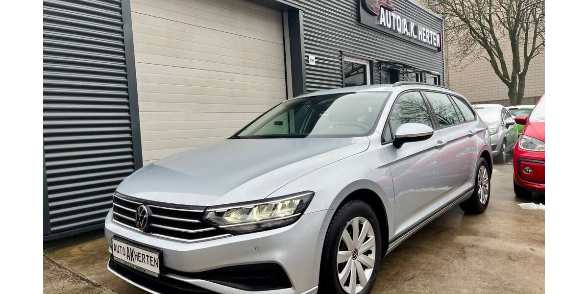 VW Passat Variant 148.400 km 17.890 &euro; Herten 45699