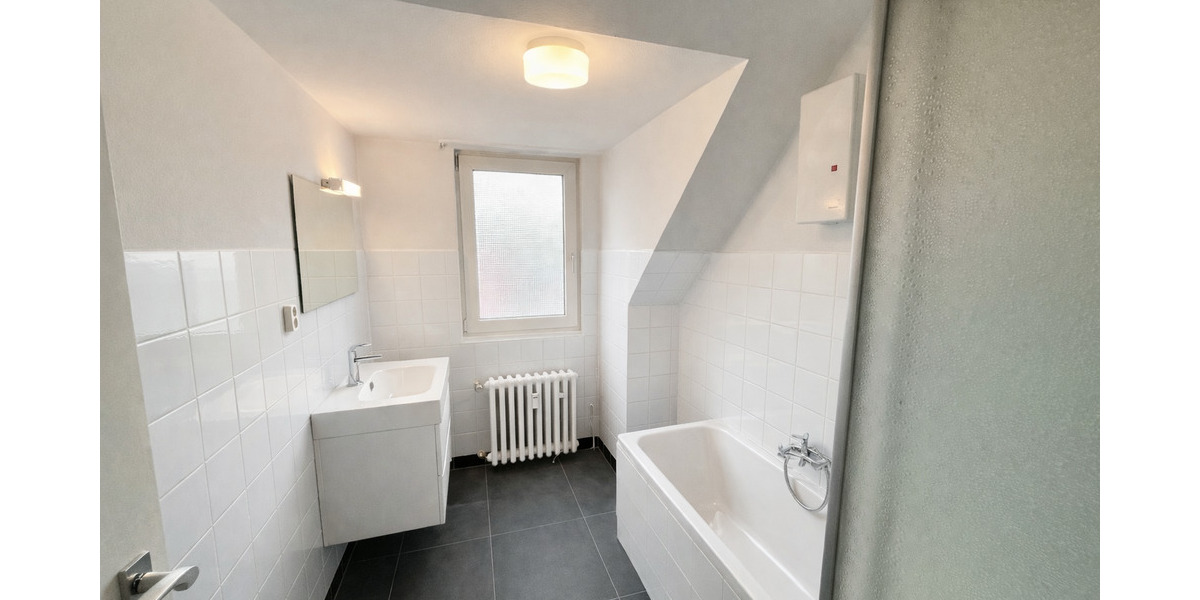 Etagenwohnung Gelsenkirchen Erle - 5 Zimmer, 134 m&sup2;, 224.400&euro; | Angebot:25665738