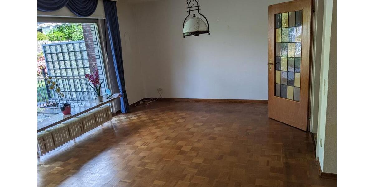 Reihenhaus Solingen - 4 Zimmer, 120 m&sup2;, 370.000&euro; | Angebot:26537681
