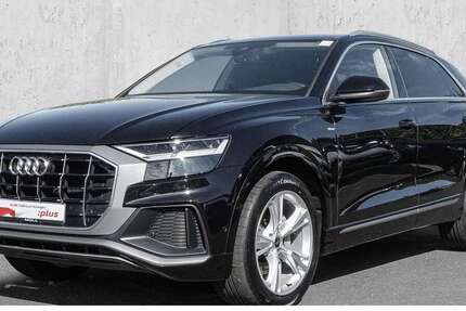 Audi Q8 61.573 km 51.980 &euro; Düsseldorf 40474