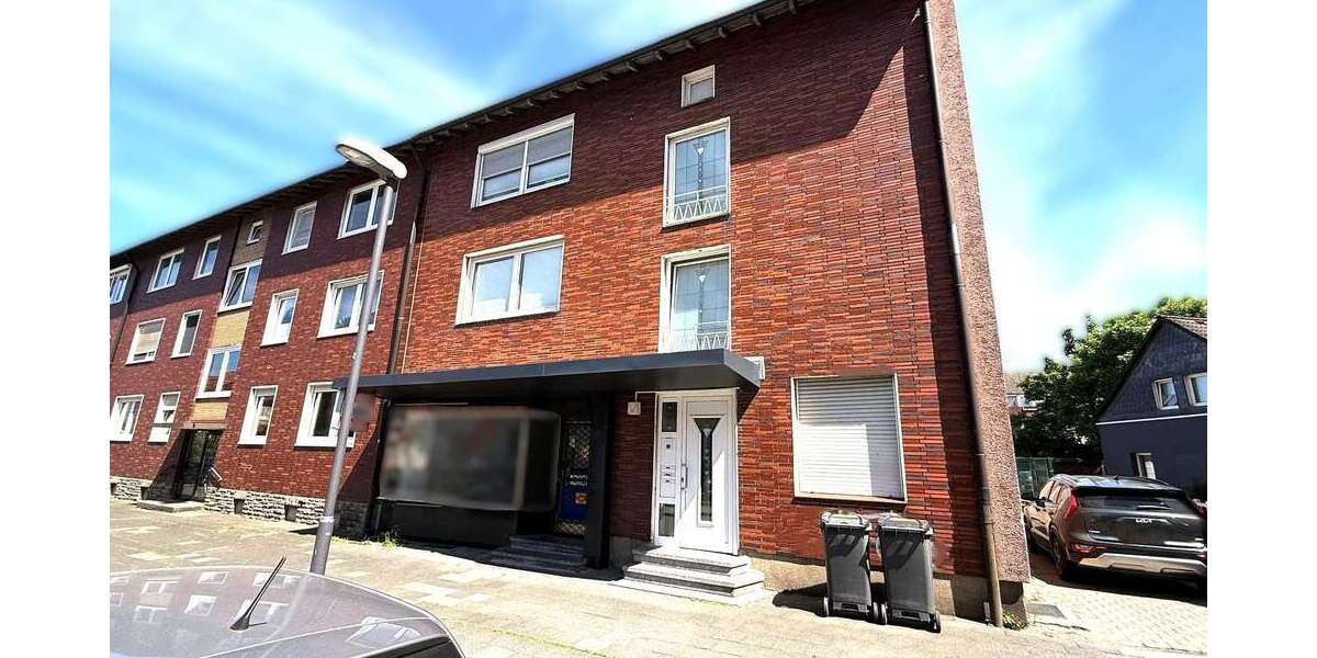 Gewerbeobjekt Herne Wanne - 800&euro; | Angebot:26759893