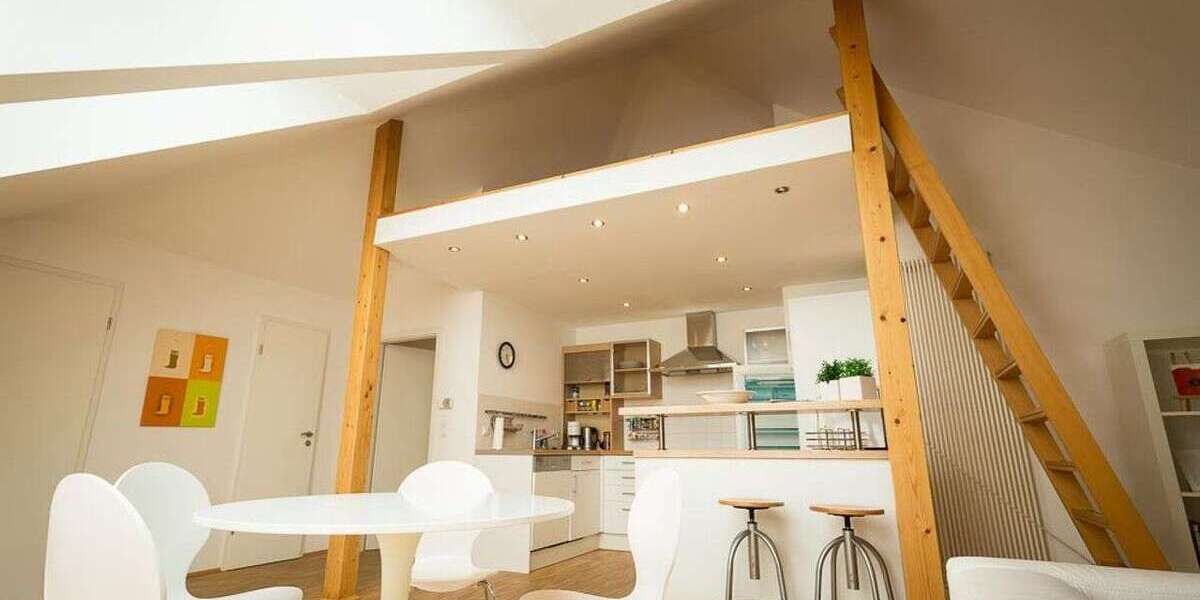 Zimmer Düsseldorf Oberbilk - 3 Zimmer, 1.700&euro; | Angebot:24987952