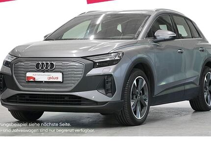 Audi Q4 e-tron 22.024 km 38.999 &euro; Wuppertal 42109
