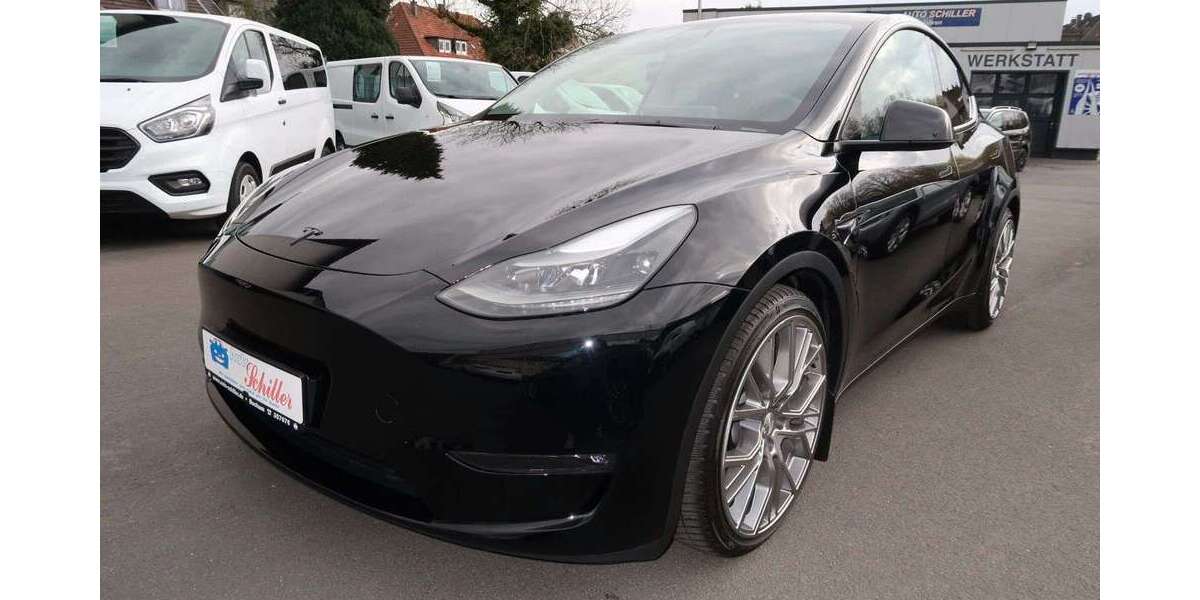 Tesla Model Y 41.300 km 38.800 &euro; Bochum 44803