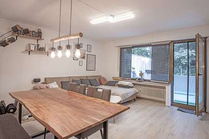 Wohnung Bochum Werne - 3 Zimmer, 77 m&sup2;, 539&euro; | Angebot:27224975