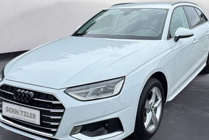 Audi A4 73.281 km 18.950 &euro; Langenfeld 40764
