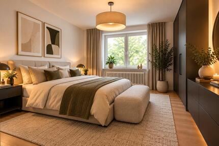 Wohnung Bochum Bochum-Südwest - 2.5 Zimmer, 69 m&sup2;, 127.000&euro; | Angebot:27492402