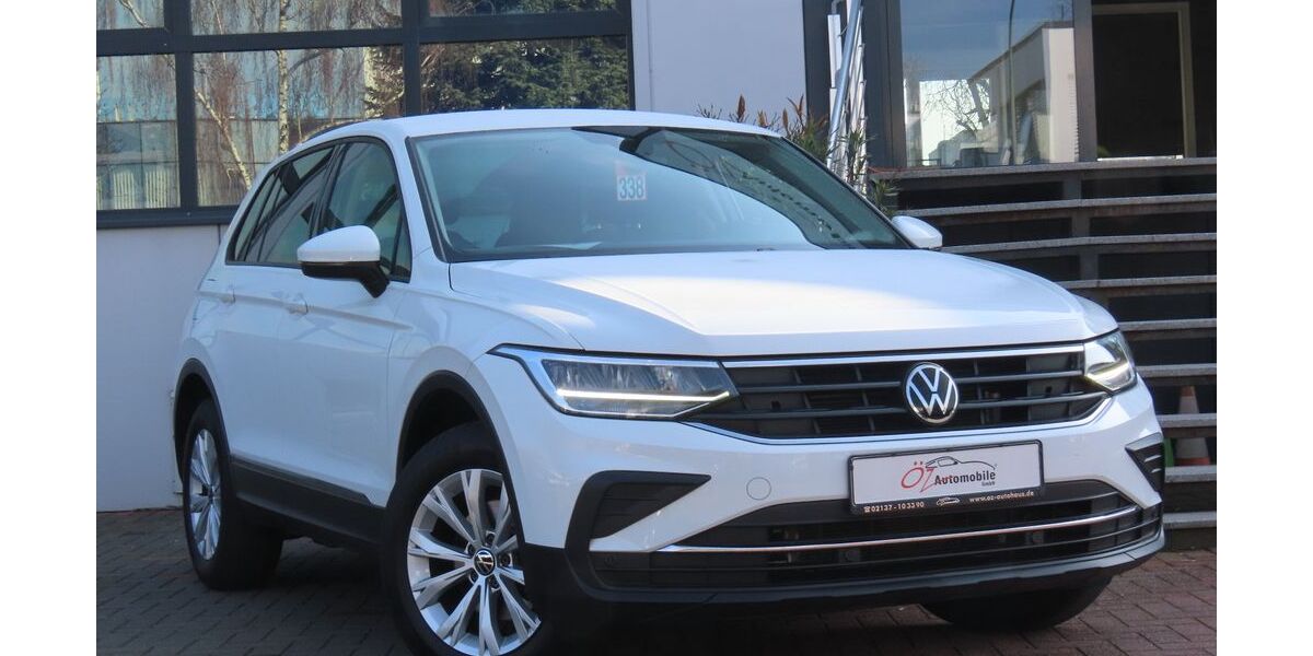 VW Tiguan 181.809 km 18.690 &euro; Neuss 41469