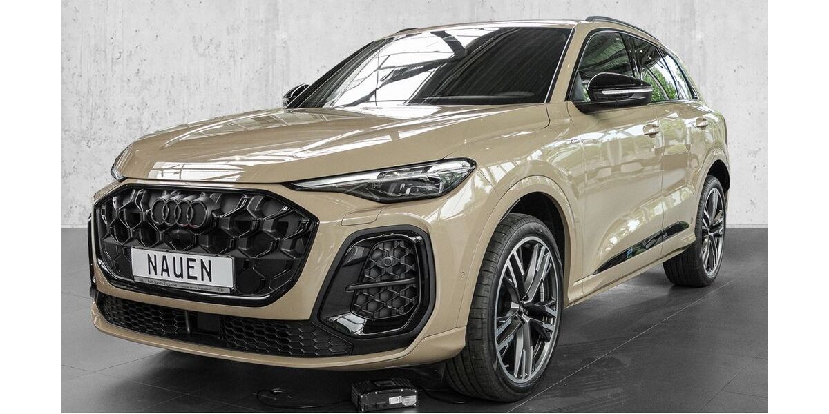 Audi Q5 4.999 km 71.440 &euro; Meerbusch 40670
