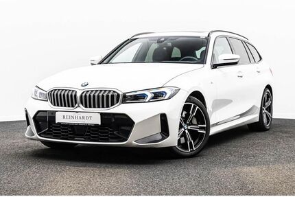 BMW 330 52.369 km 38.270 &euro; Hagen 58091