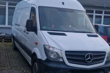 Mercedes-Benz Sprinter 266.700 km 9.300 &euro; Düsseldorf 40239