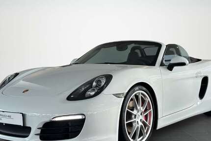 Porsche Boxster 13.728 km 67.981 &euro; Wuppertal 42279