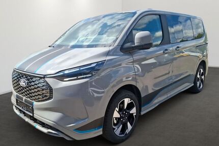 Ford Tourneo Custom 2.500 km 58.905 &euro; Neuss 41464