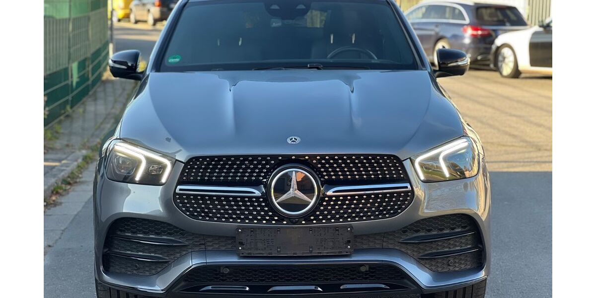 Mercedes-Benz GLE 350 155.345 km 54.999 &euro; Essen 45276