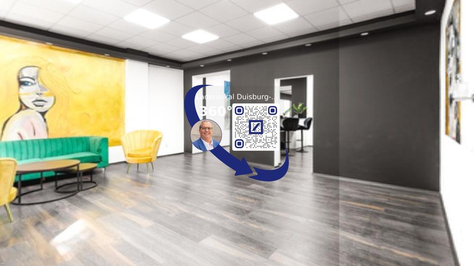 Gewerbeobjekt Duisburg Rheinhausen - 900&euro; | Angebot:24365835