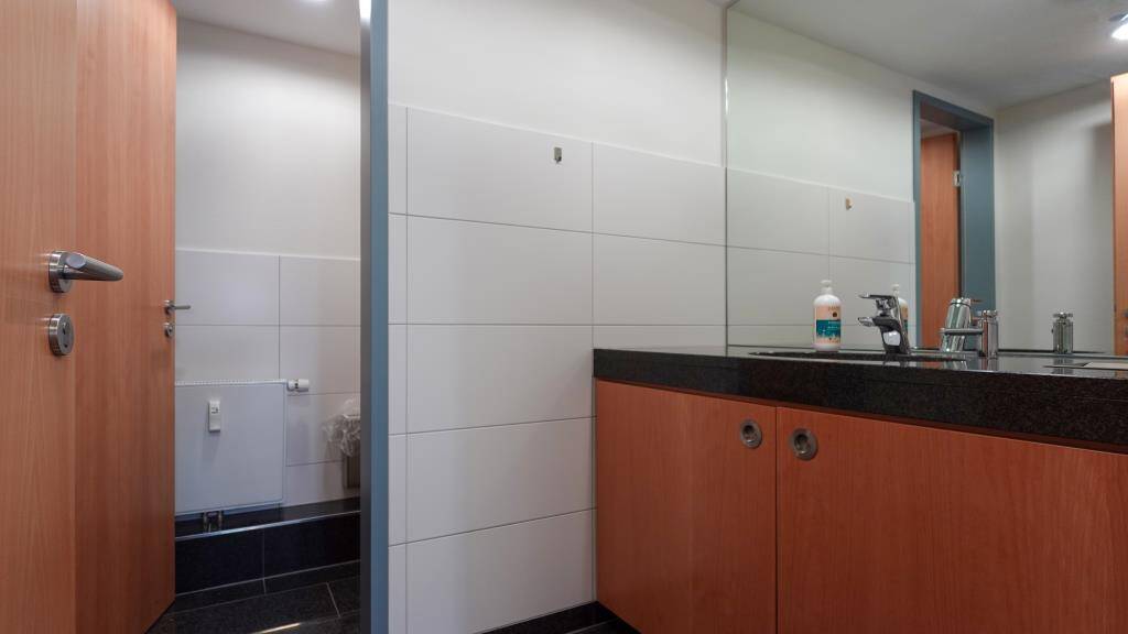 Gewerbeobjekt Ratingen Zentrum - 3.105&euro; | Angebot:25742639