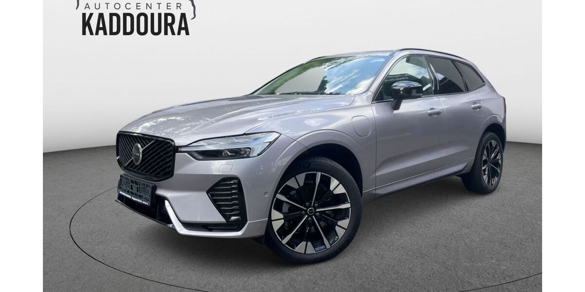 Volvo XC60 6.507 km 55.490 &euro; Wuppertal 42117