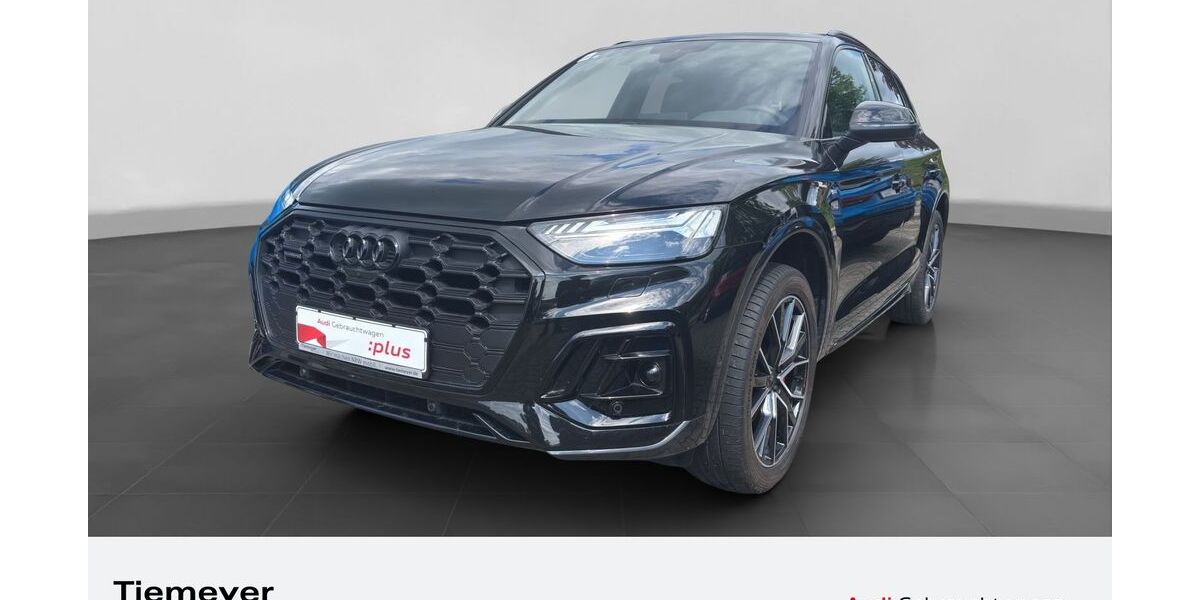 Audi Q5 28.571 km 50.440 &euro; Remscheid 42897