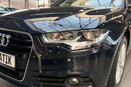 Audi A6 188.000 km 8.890 &euro; Bottrop 46236