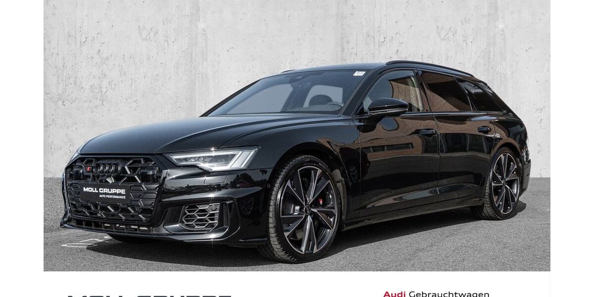 Audi S6 12.214 km 64.850 &euro; Düsseldorf 40474