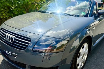 Audi TT 129.500 km 8.500 &euro; Bochum 44795