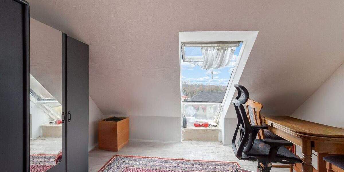 Mehrfamilienhaus, Wohnhaus Essen Kray - 1 Zimmer, 416 m&sup2;, 599.000&euro; | Angebot:25691855