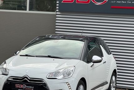 Citroen DS3 66.290 km 5.900 &euro; Remscheid 42859