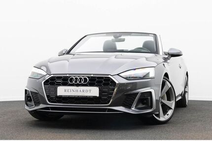 Audi A5 78.217 km 33.940 &euro; Hagen 58091