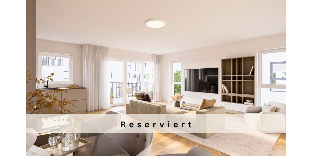Etagenwohnung Langenfeld - 4 Zimmer, 94 m&sup2;, 559.000&euro; | Angebot:21320776