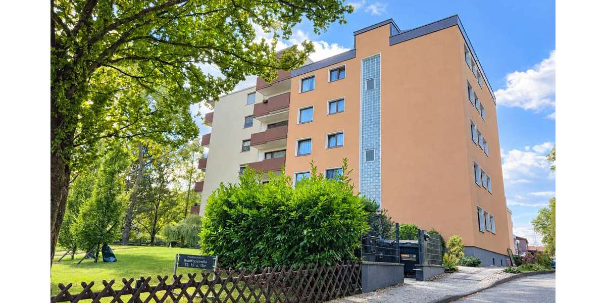 Etagenwohnung Bochum Bochum-Südwest - 3 Zimmer, 81 m&sup2;, 242.000&euro; | Angebot:27512256