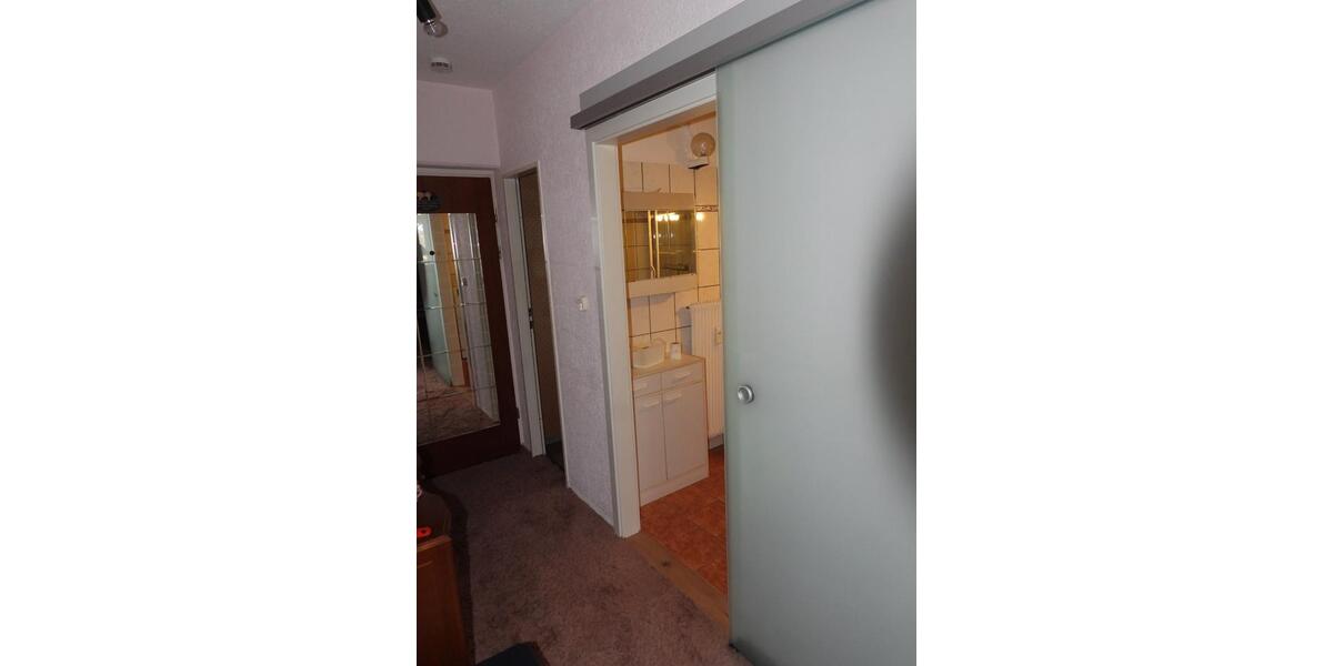 Terrassenwohnung Wuppertal Barmen - 2 Zimmer, 52 m&sup2;, 125.000&euro; | Angebot:26040252