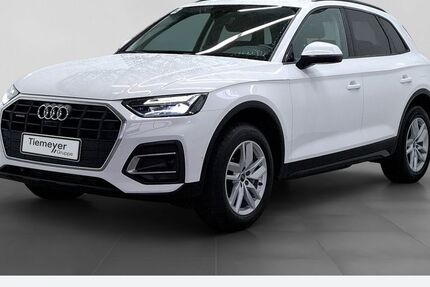 Audi Q5 63.196 km 37.760 &euro; Bochum 44809