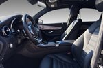 Mercedes-Benz GLC 300 e 4M AMG Leder Burm Pano MBUX Kamera 107.149 km 22.700 &euro; Wuppertal 42327