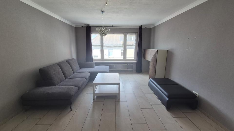 Etagenwohnung Duisburg Essenberg - 3 Zimmer, 85 m&sup2;, 850&euro; | Angebot:25640138