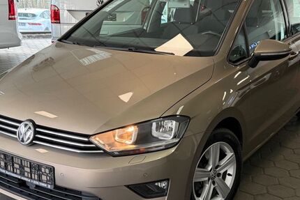 VW Golf Sportsvan 126.890 km 11.990 &euro; Schwelm 58332