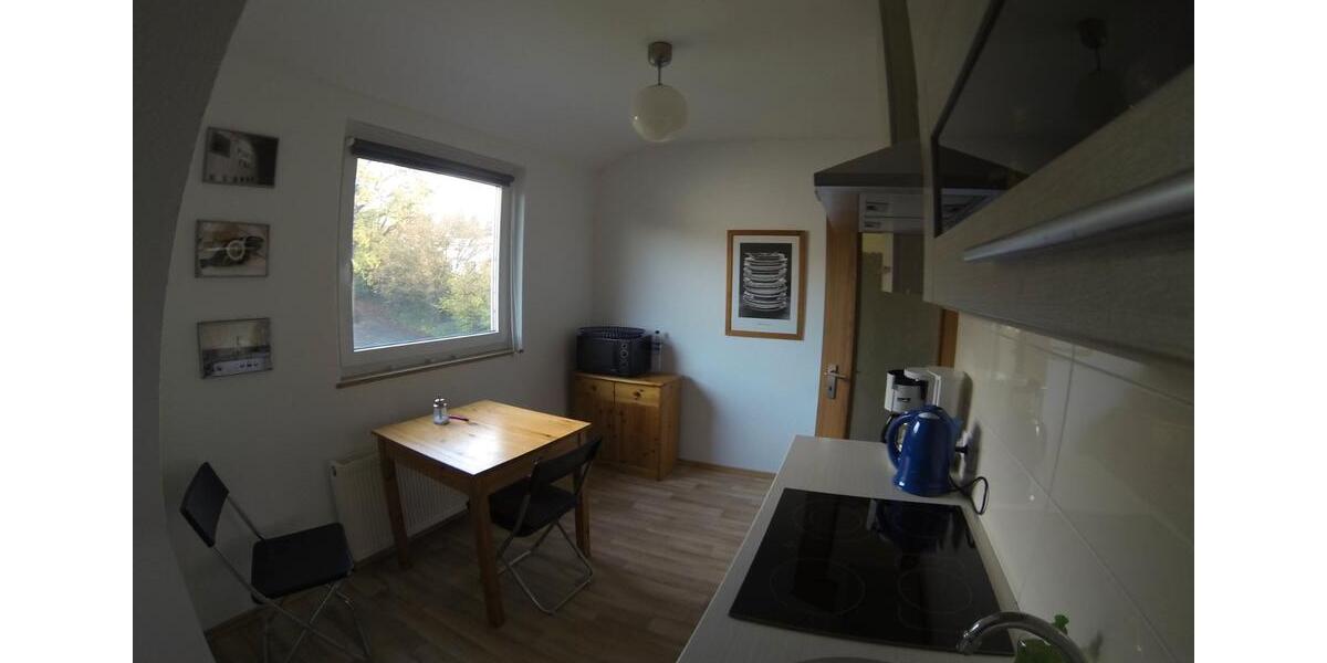 Dachgeschoßwohnung Wuppertal Eckbusch - 1 Zimmer, 32 m&sup2;, 360&euro; | Angebot:27544520