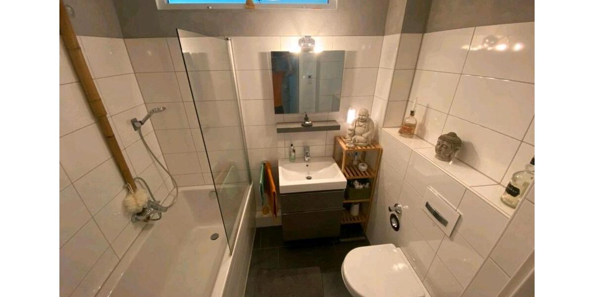 Etagenwohnung Duisburg Angerhausen - 3.5 Zimmer, 70 m&sup2;, 207.800&euro; | Angebot:26480559