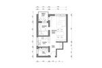 Etagenwohnung Solingen - 2 Zimmer, 46 m&sup2;, 134.000&euro; | Angebot:26816677